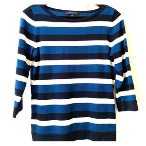 Like new 3/4 sleeve Ann Taylor top